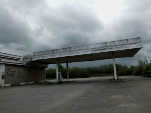 Tankstation (Nordborg)