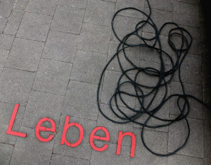 Leben