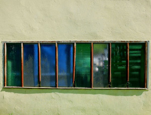 Fensterband