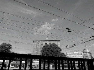 Bildgruß an Florian!