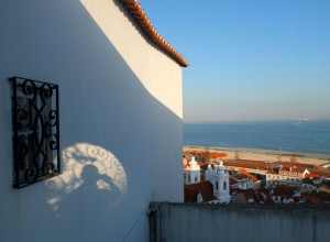 Lisboa (Alfama)