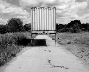Container