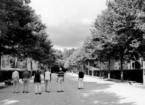 Stadtpark, Hamburg