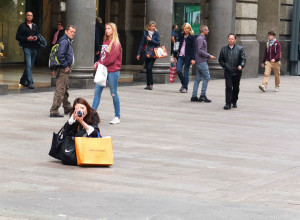Leporello Milanese I