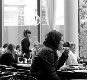 Schirn, Frankfurt