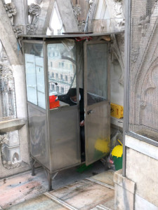 Leporello Milanese III