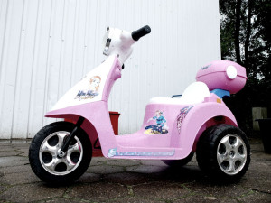 Tricycle