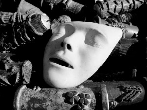 Maske